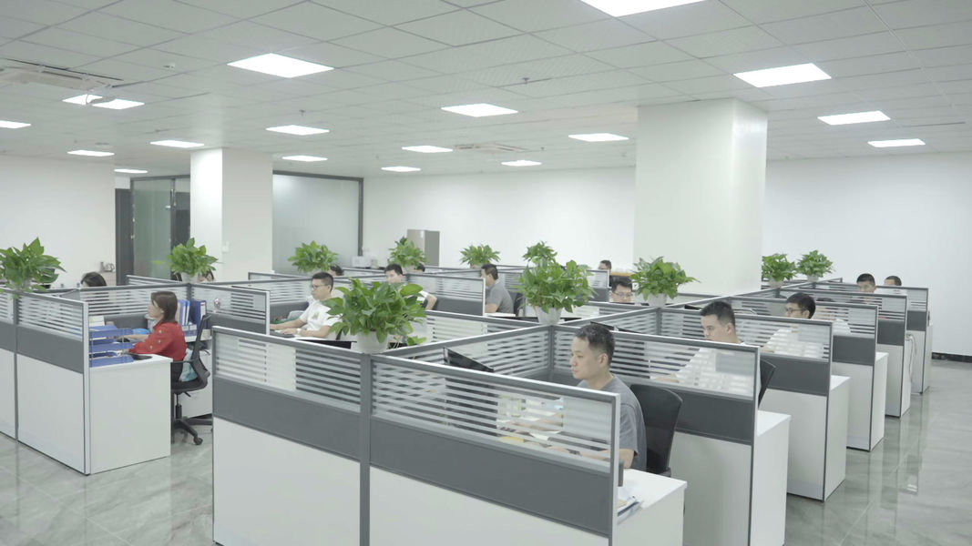 CHINA Shenzhen Gongda Laser Co., Ltd. Unternehmensprofil