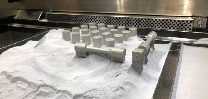 neueste Unternehmensnachrichten über Wie man automatisch einen 3D-Druck löscht: Einfache Einrichtungsführung 0