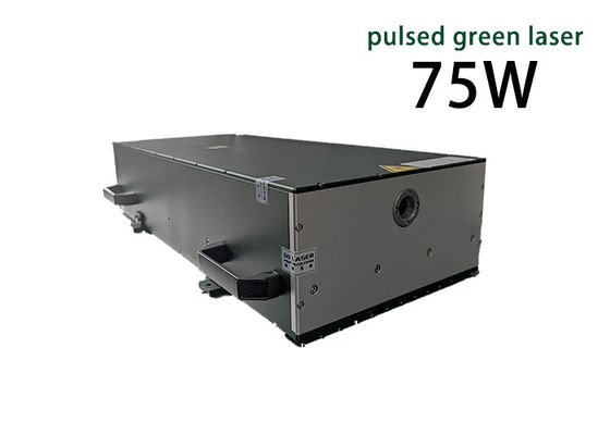 Green Fiber Laser Die perfekte Lösung für die Laserschnittbedürfnisse Ihres Unternehmens