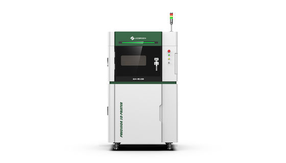 3D-Drucker für Schmuck
